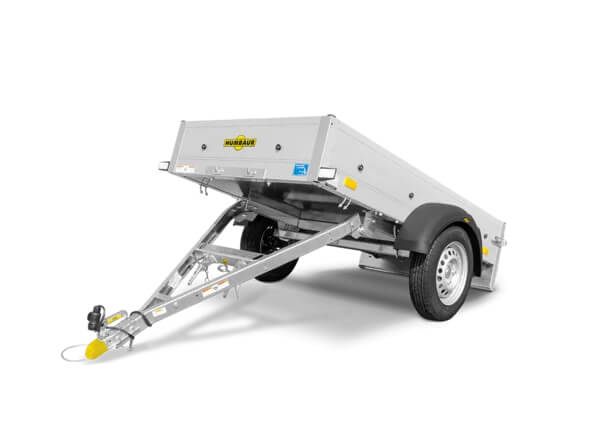 Startrailer H 752010 DK