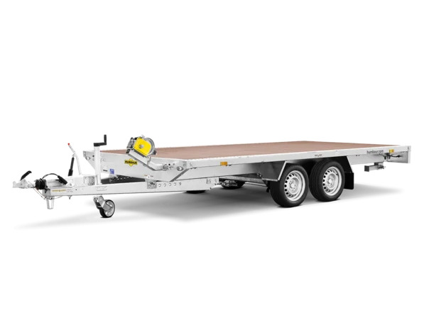 Universal 3500 Wooden