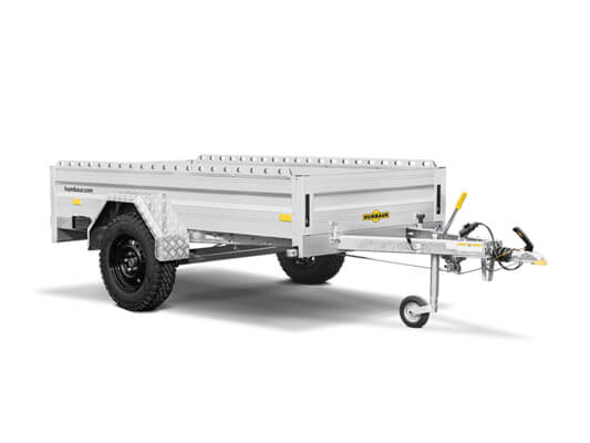 HA 132513 KV Offroad