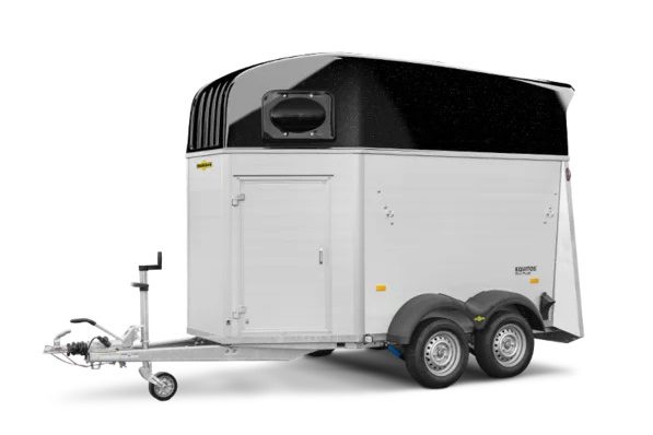 Equitos Alu Plus 2400