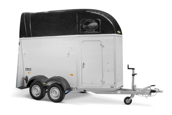 Single Alu 1600