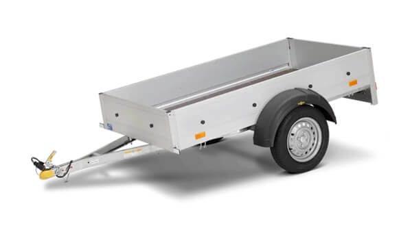Startrailer H 752010